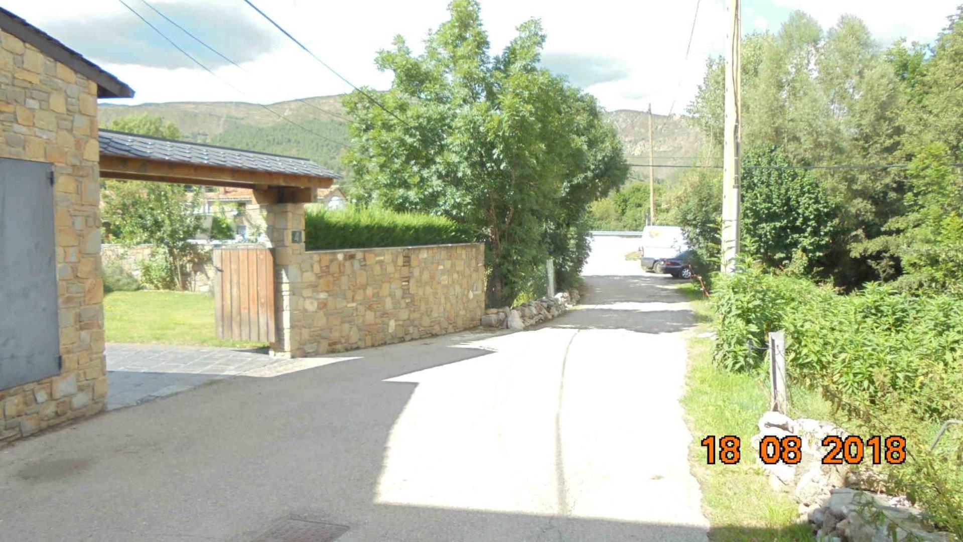 Can Vall Bellver Bellver De Cerdanya Exterior foto