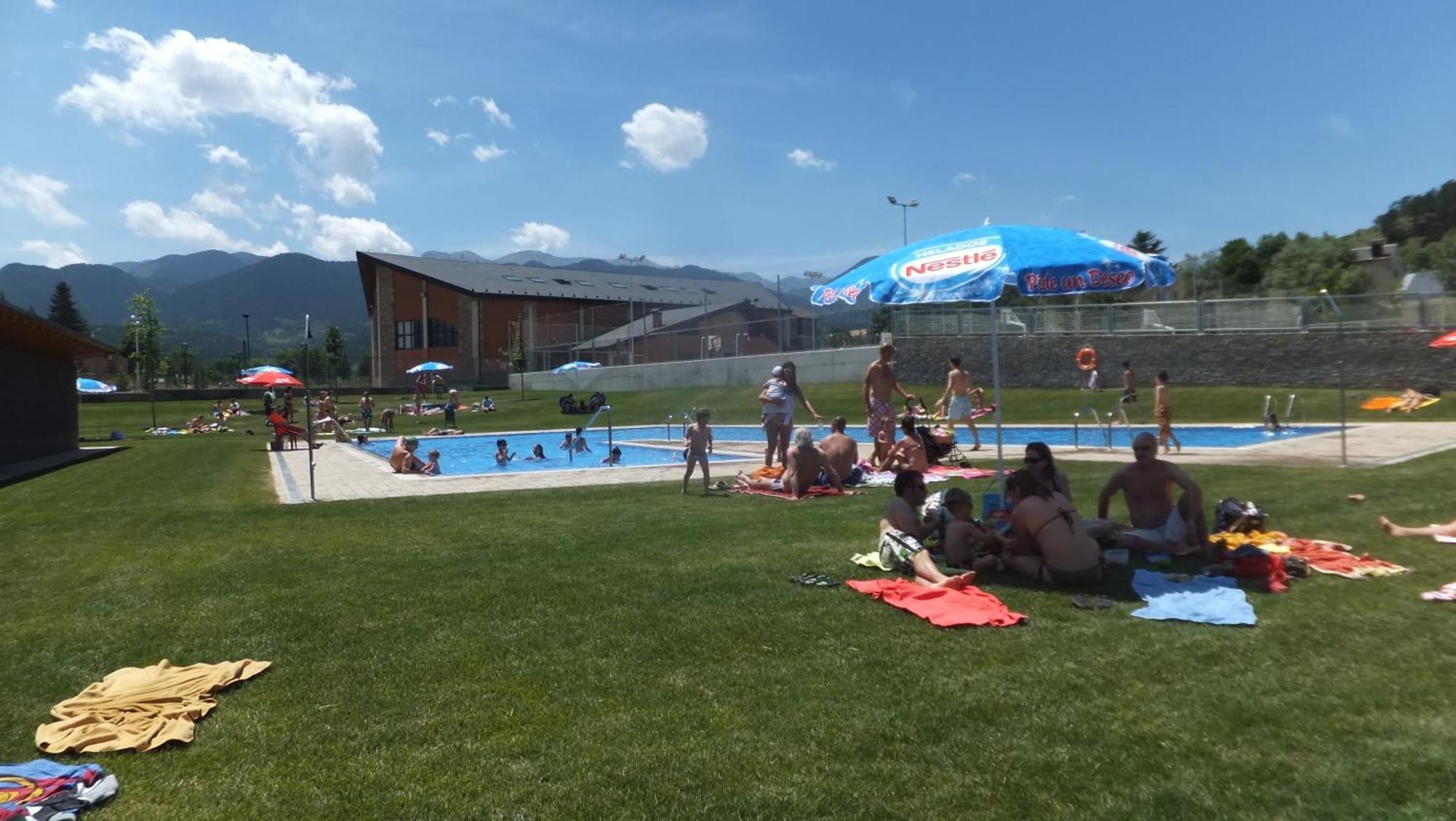 Can Vall Bellver Bellver De Cerdanya Exterior foto