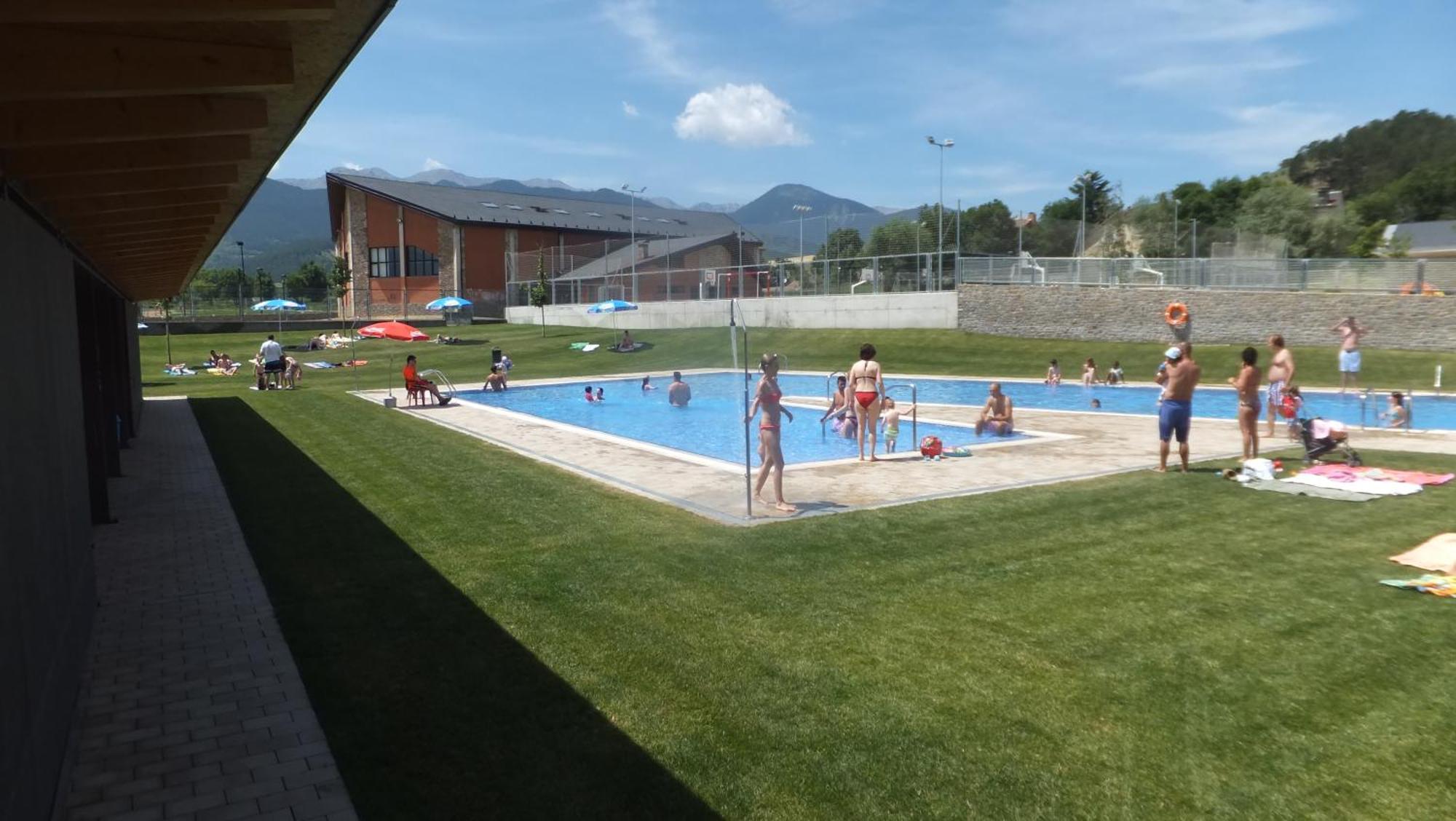 Can Vall Bellver Bellver De Cerdanya Exterior foto