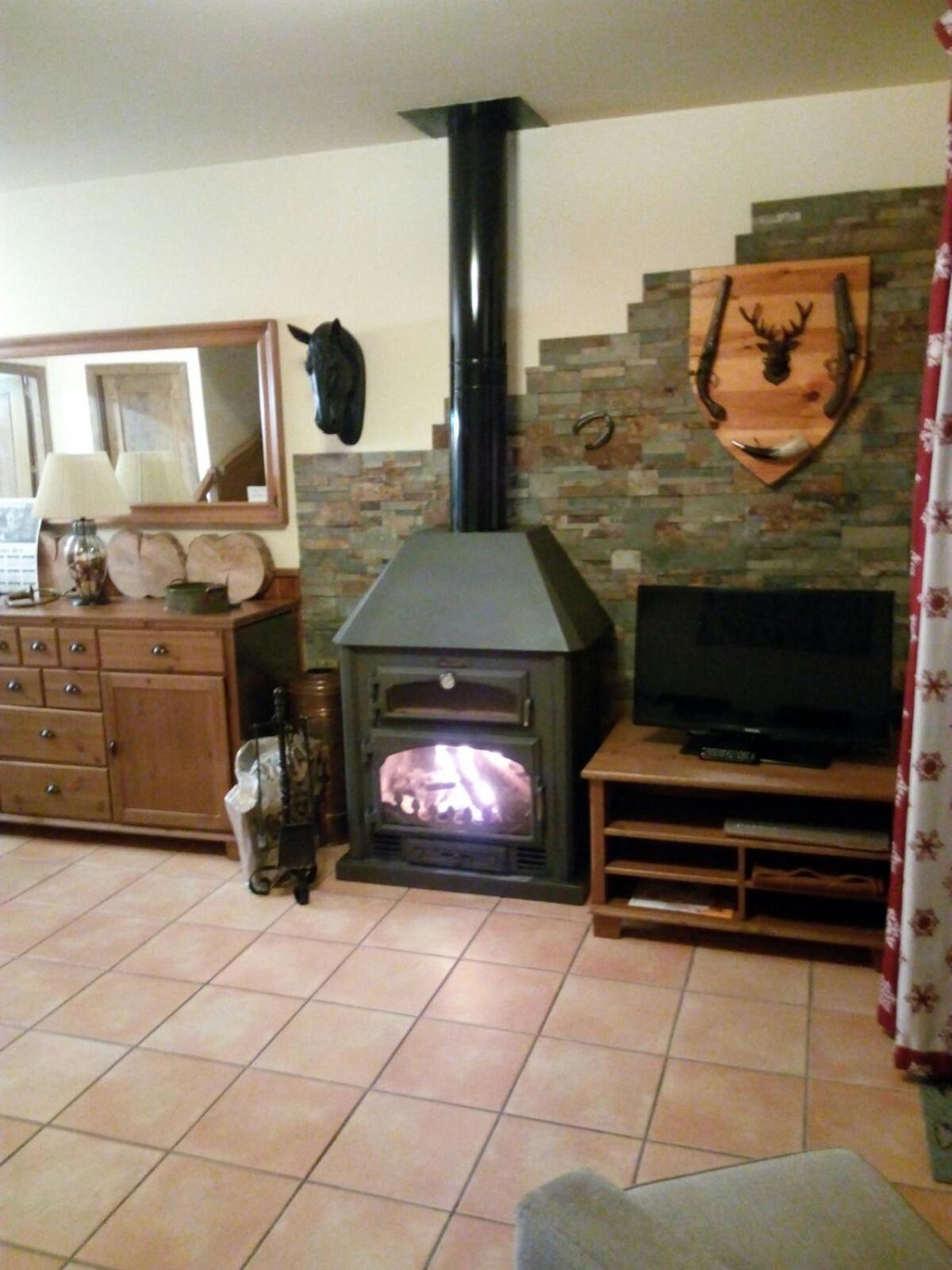 Can Vall Bellver Bellver De Cerdanya Exterior foto
