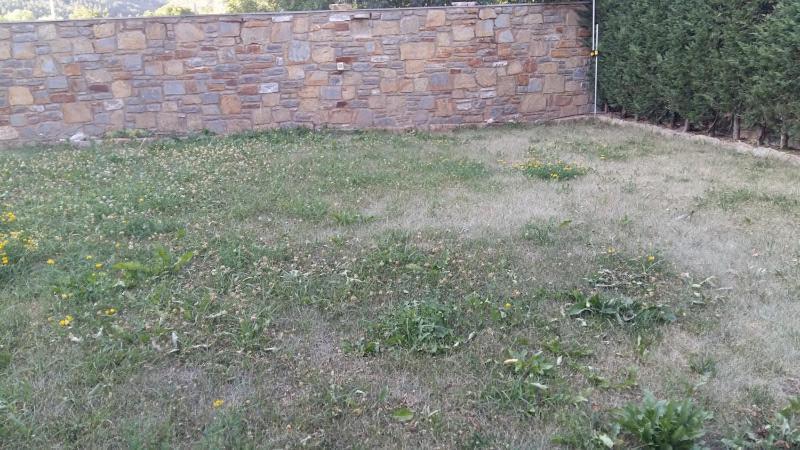 Can Vall Bellver Bellver De Cerdanya Exterior foto